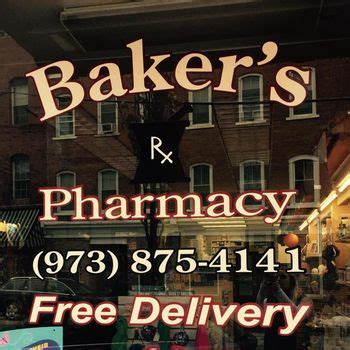 Bakers pharmacy - An interactive directory of pharmacies and pharmacy services, hyper-optimised for Google search. By grouping pharmacies together online, we create a vast network that boosts both individual member pharmacies and the network itself. Helpful Links. Directory of Pharmacies in England;
